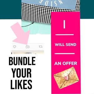 💕Bundle your favorite pieces & SAVE!💕